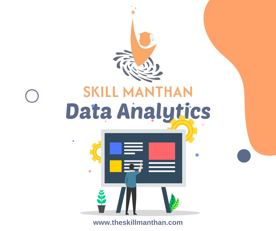 Best Data Analytics Training in Lucknow with Placement Support – Complete Course Guide
